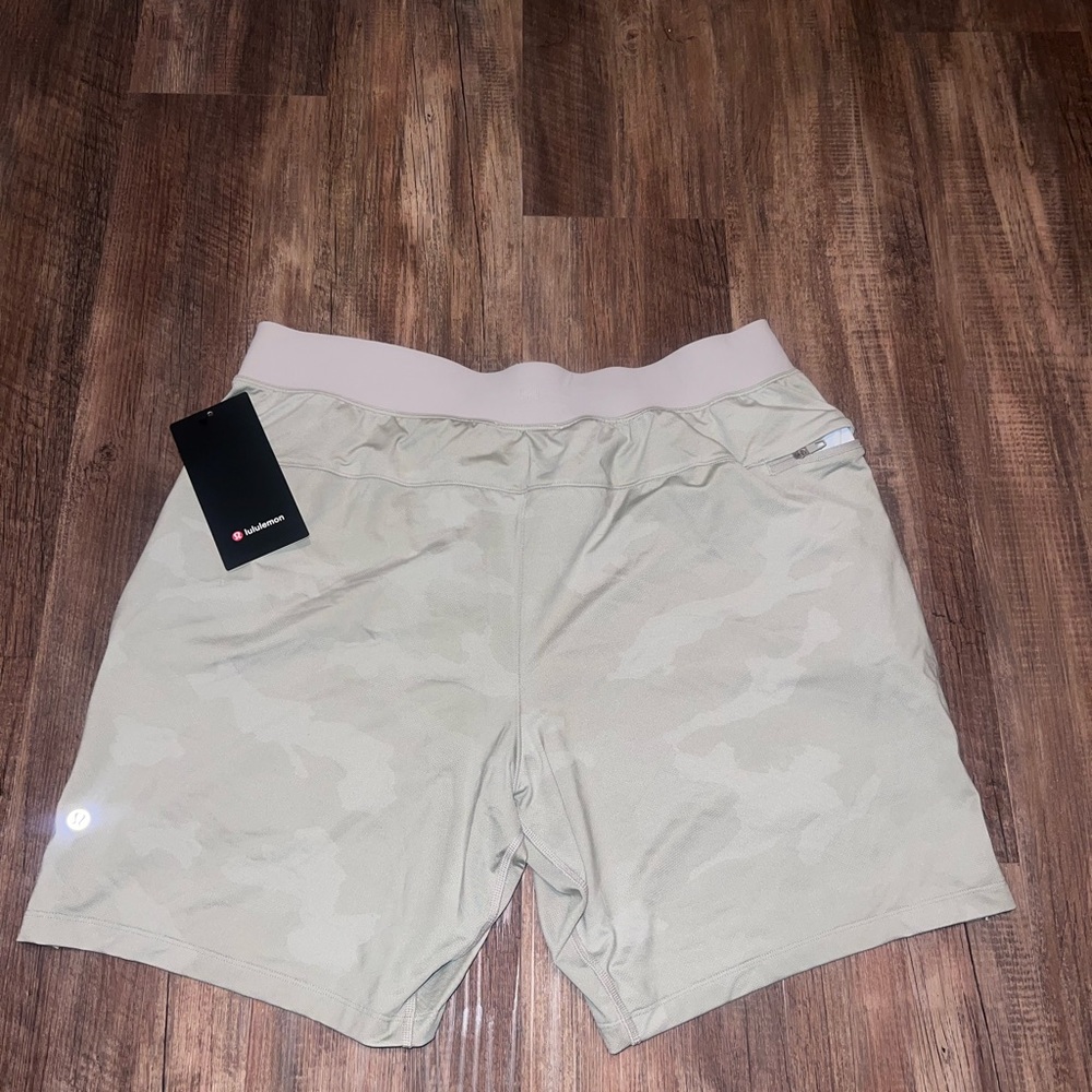 LuLu Lemon Shorts